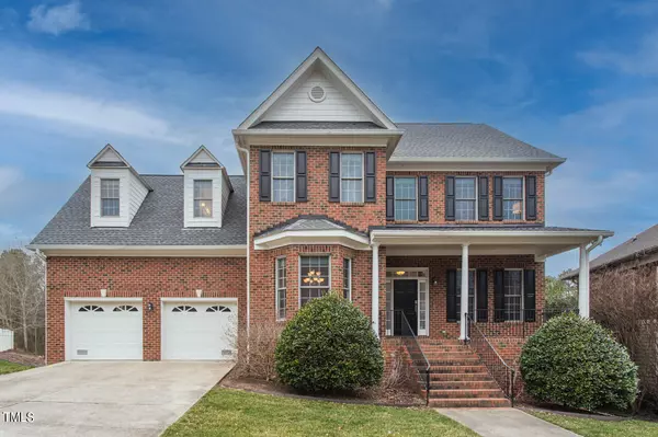 103 Buckner Lane, Chapel Hill, NC 27517