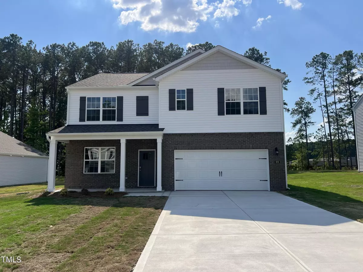 Carthage, NC 28327,929 Ocean Court