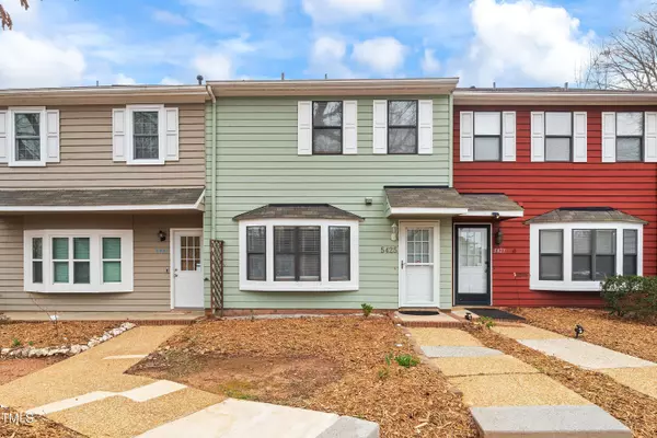 5425 Pine Top Circle, Raleigh, NC 27612