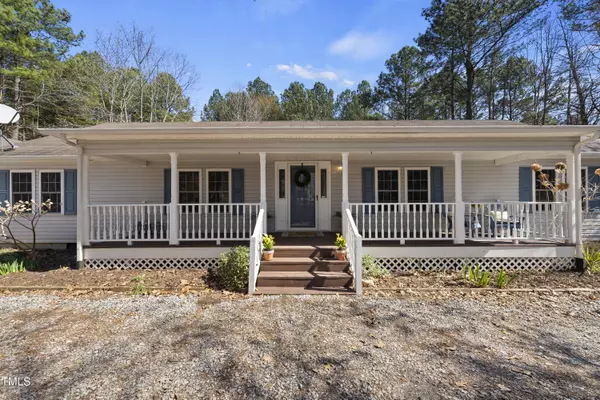 1216 Elysian Way, Rougemont, NC 27572