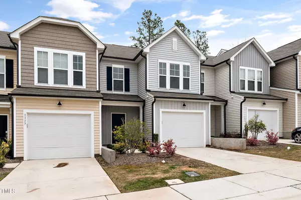 1119 Badlands Street, Durham, NC 27713