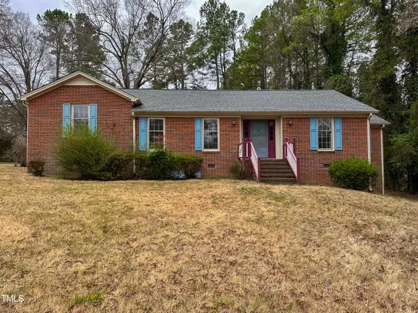 317 Fairview Street, Warrenton, NC 27589