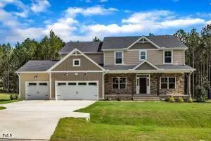 245 Barhams Mill Pond Way, Wendell, NC 27591