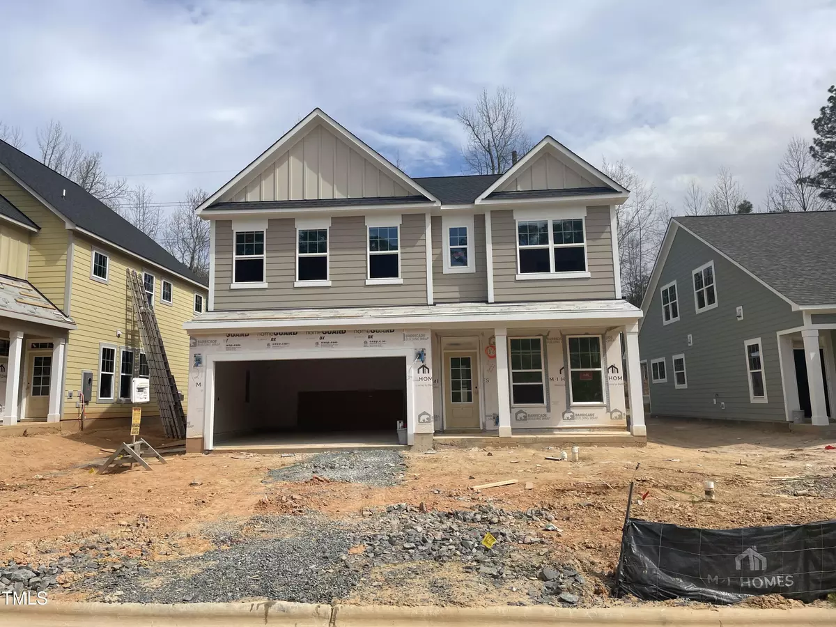 Apex, NC 27502,2353 Field Poppy Drive #Lot 21