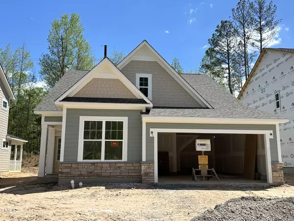 2357 Field Poppy Drive #Lot 22, Apex, NC 27502