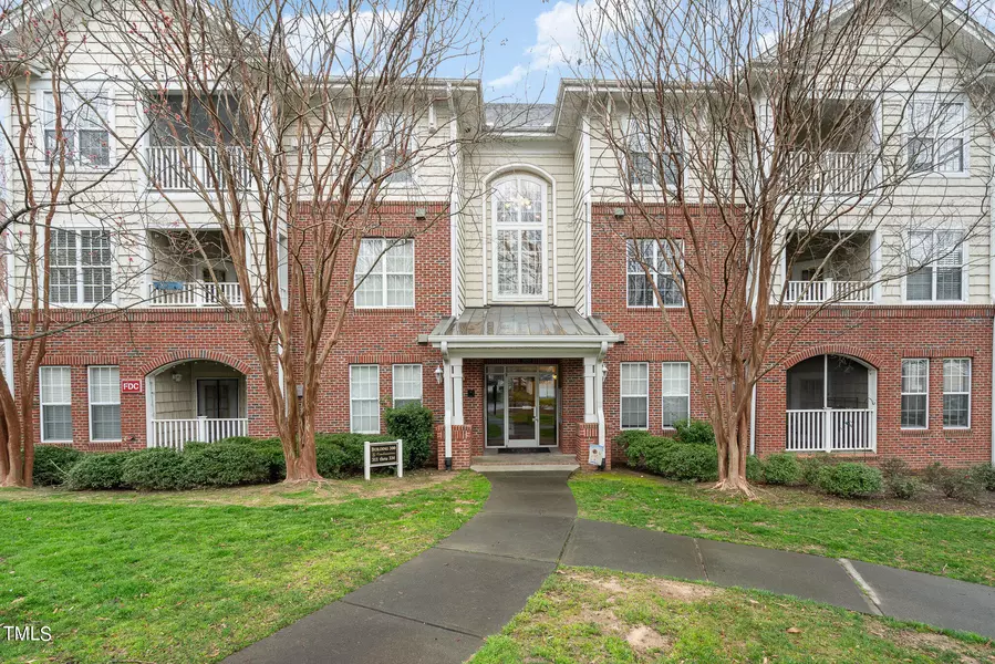 314 Providence Glen Drive, Chapel Hill, NC 27514