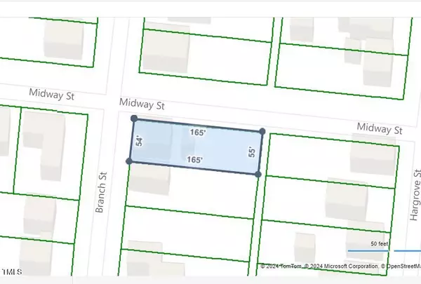 Rocky Mount, NC 27801,1401 Branch Street