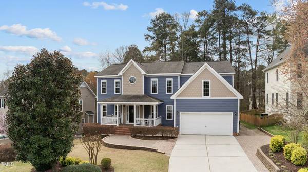 103 Summerglow Court,  Cary,  NC 27513