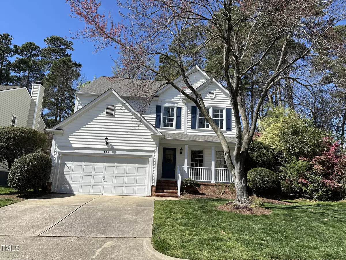 Cary, NC 27513,104 Ashley Brook Court