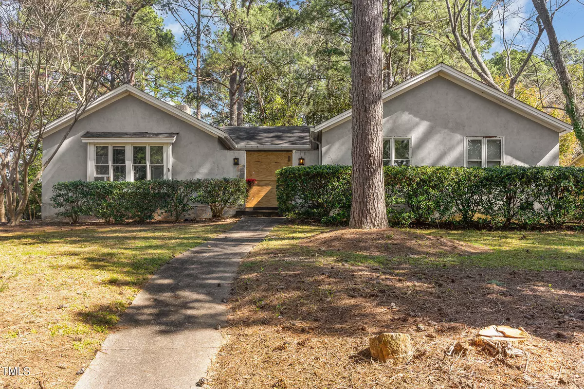 Raleigh, NC 27612,1208 Shadyside Drive