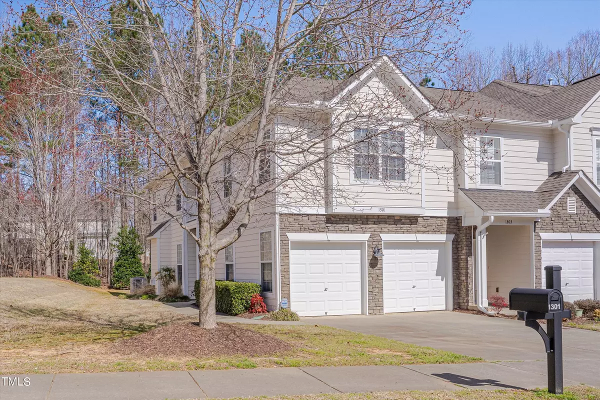 Hillsborough, NC 27278,1301 Bartlett Circle