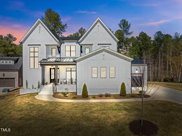 2921 Wexford Pond Way, Wake Forest, NC 27587