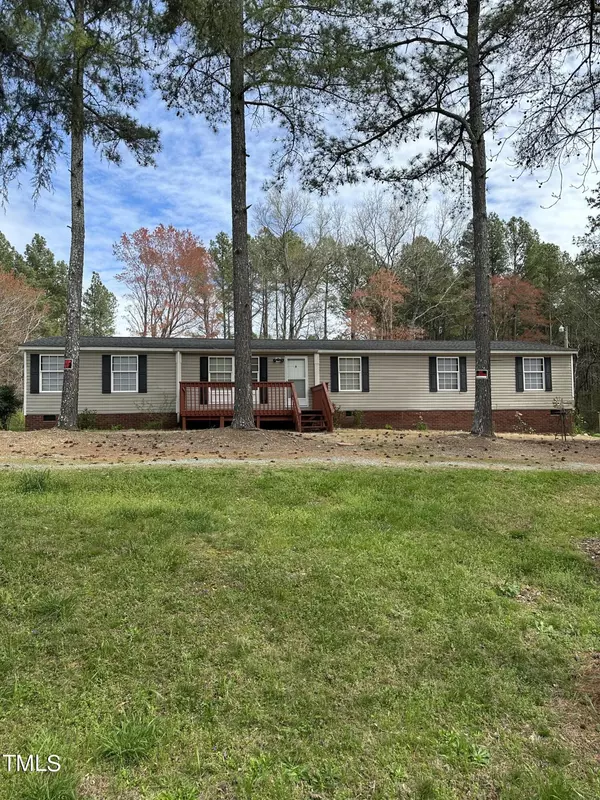 18 Colby Road, Bear Creek, NC 27207