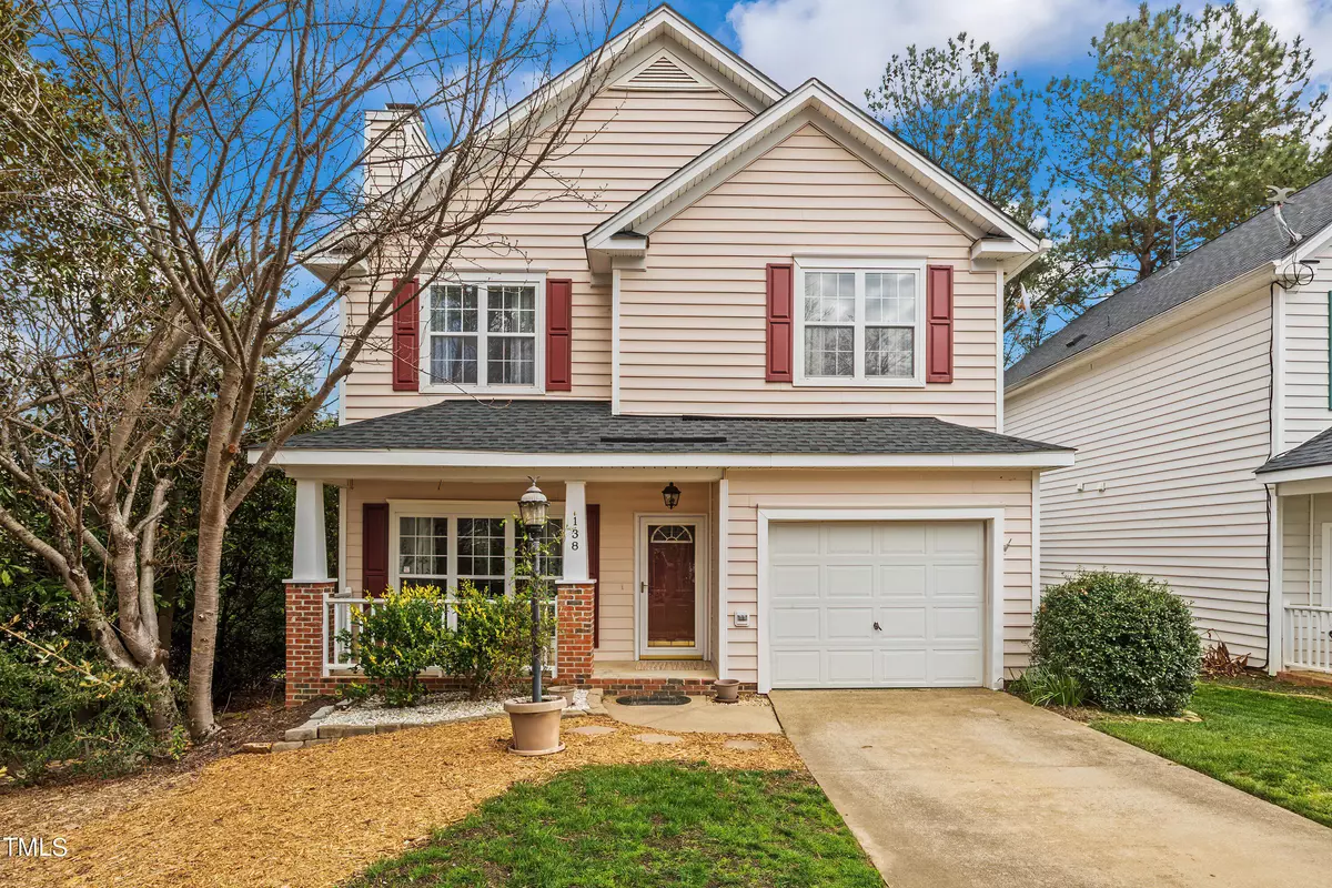 Cary, NC 27513,138 Cricketgrass Drive