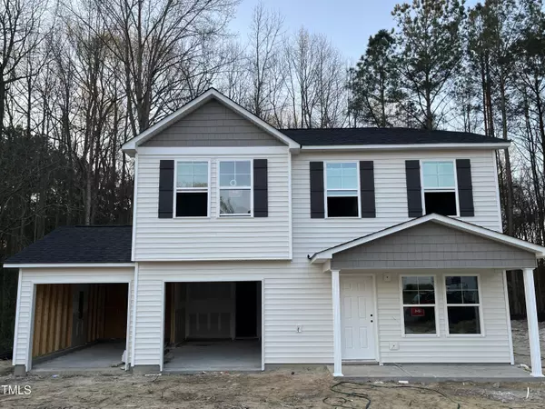 220 Chelsea Drive, Snow Hill, NC 28580