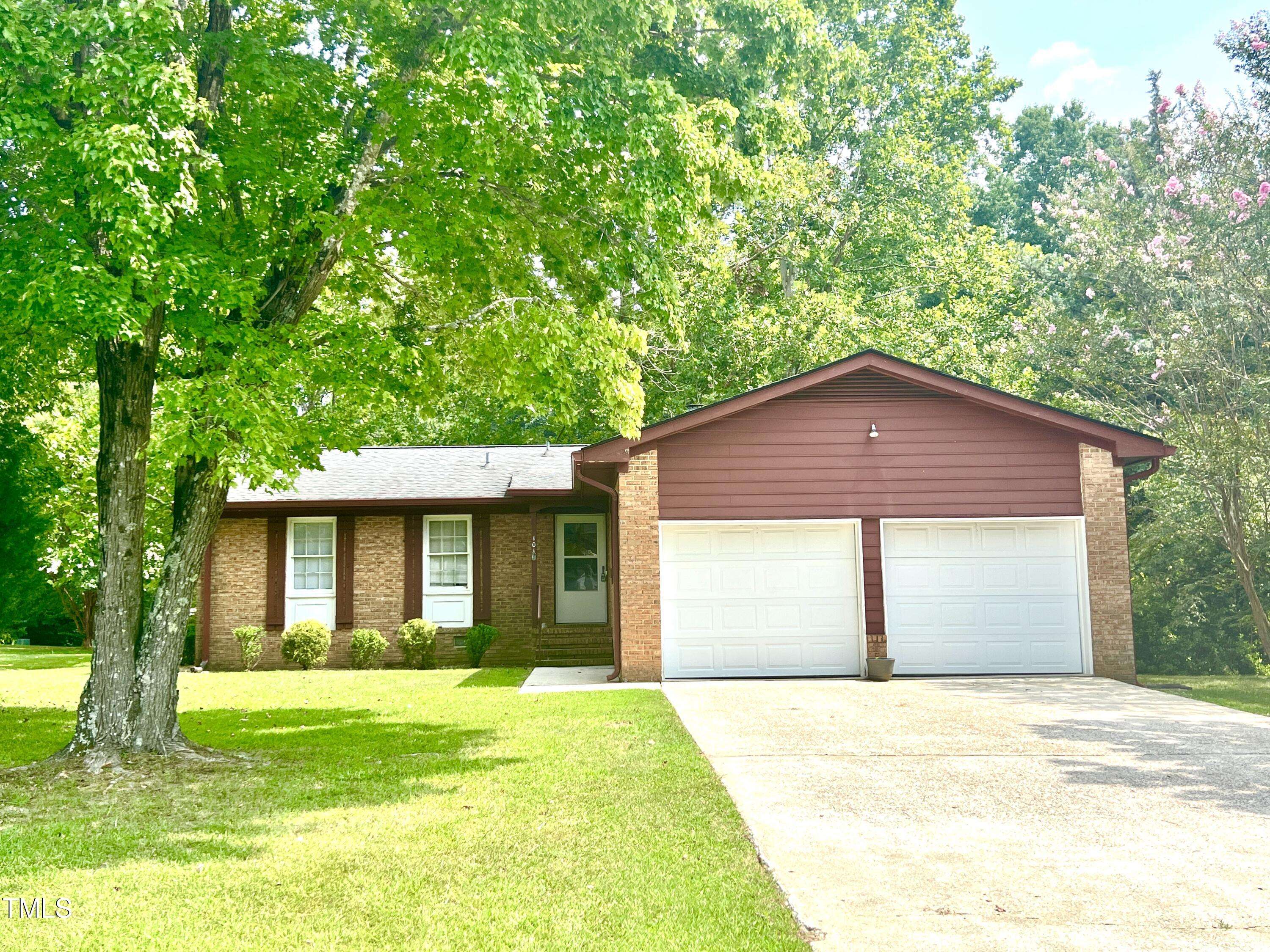 101 Choyce Court, Garner, NC 27529