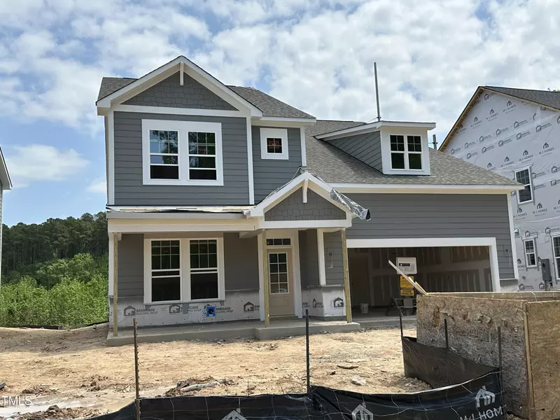 3249 Olive Farm Road #Lot 341, Apex, NC 27502