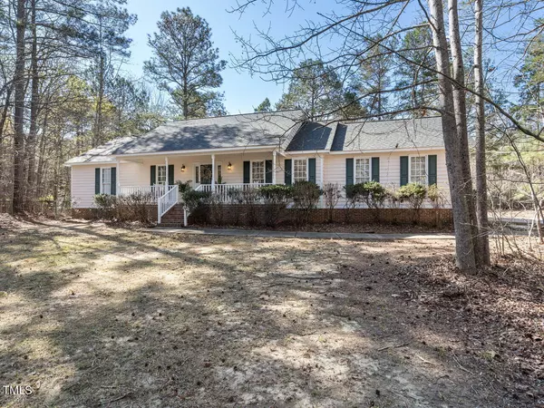 301 Shelby Court, Archer Lodge, NC 27527