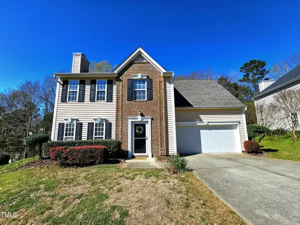 5008 Gaithers Pointe Drive, Durham, NC 27713