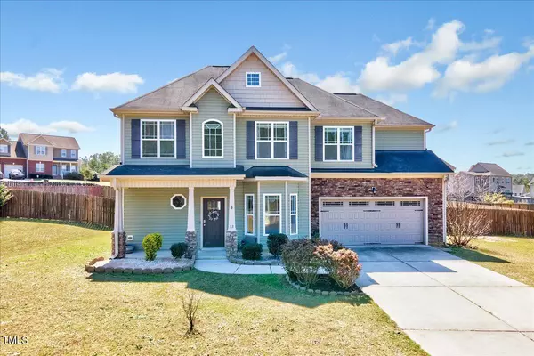 Sanford, NC 27332,83 Carter Drive