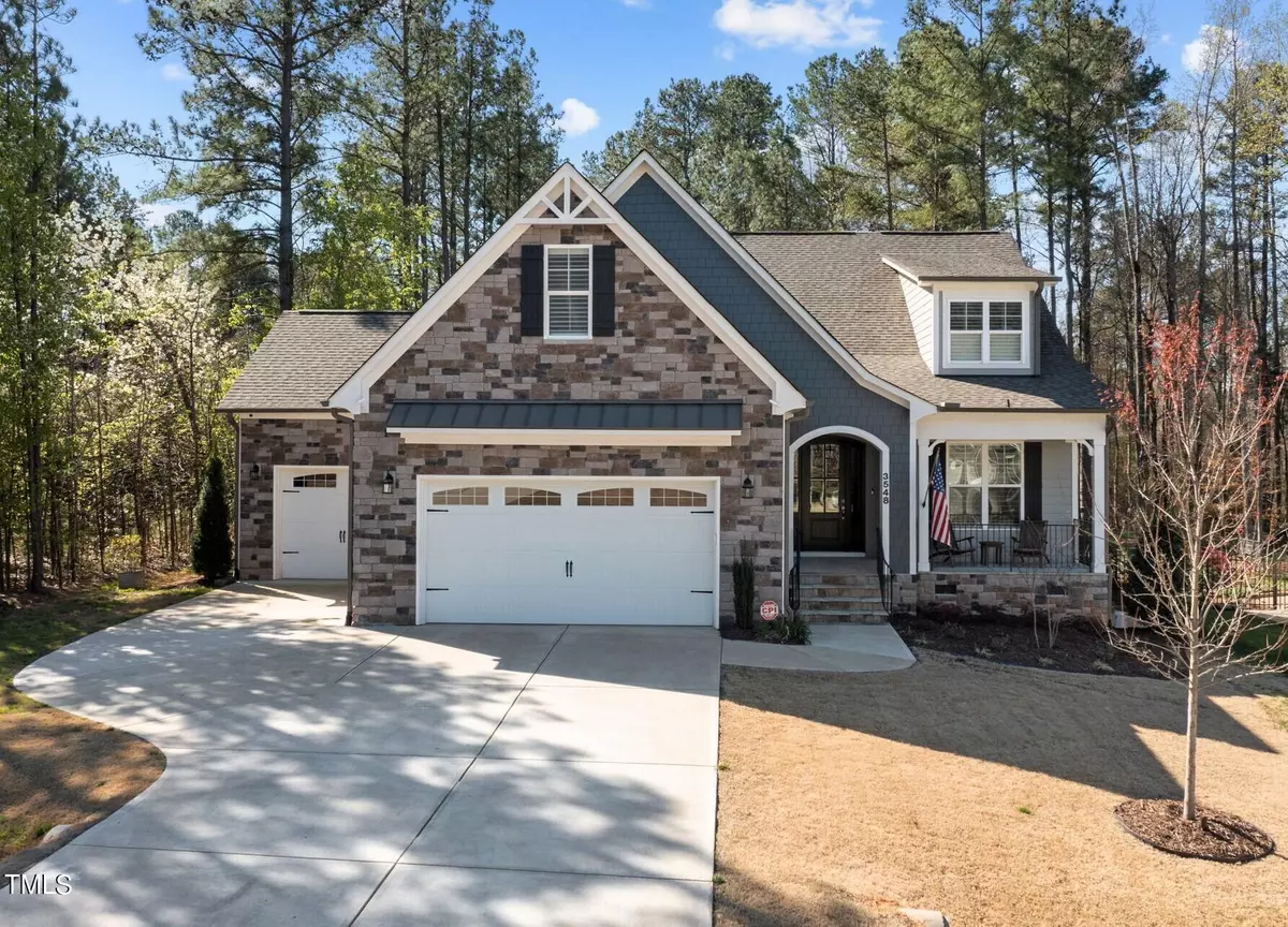 Wake Forest, NC 27587,3548 Donlin Drive