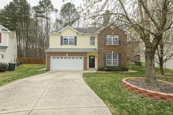 Durham, NC 27703,12309 12309 Kendall Ridge Court