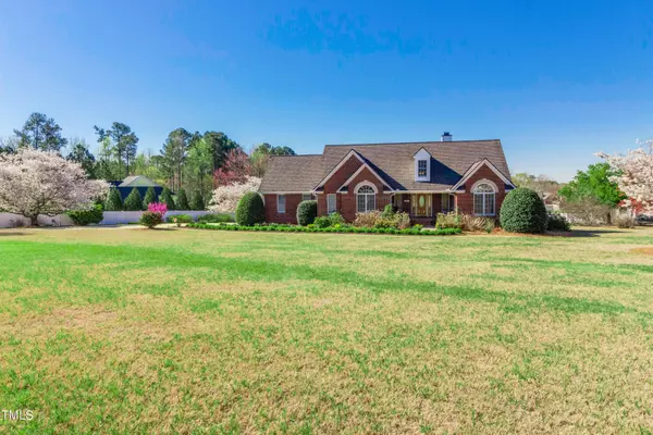 100 Heart Wood Court,  Archer Lodge,  NC 27527