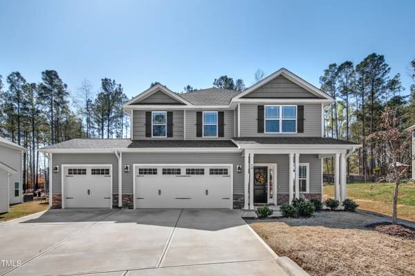 46 Hillmont Drive,  Garner,  NC 27529