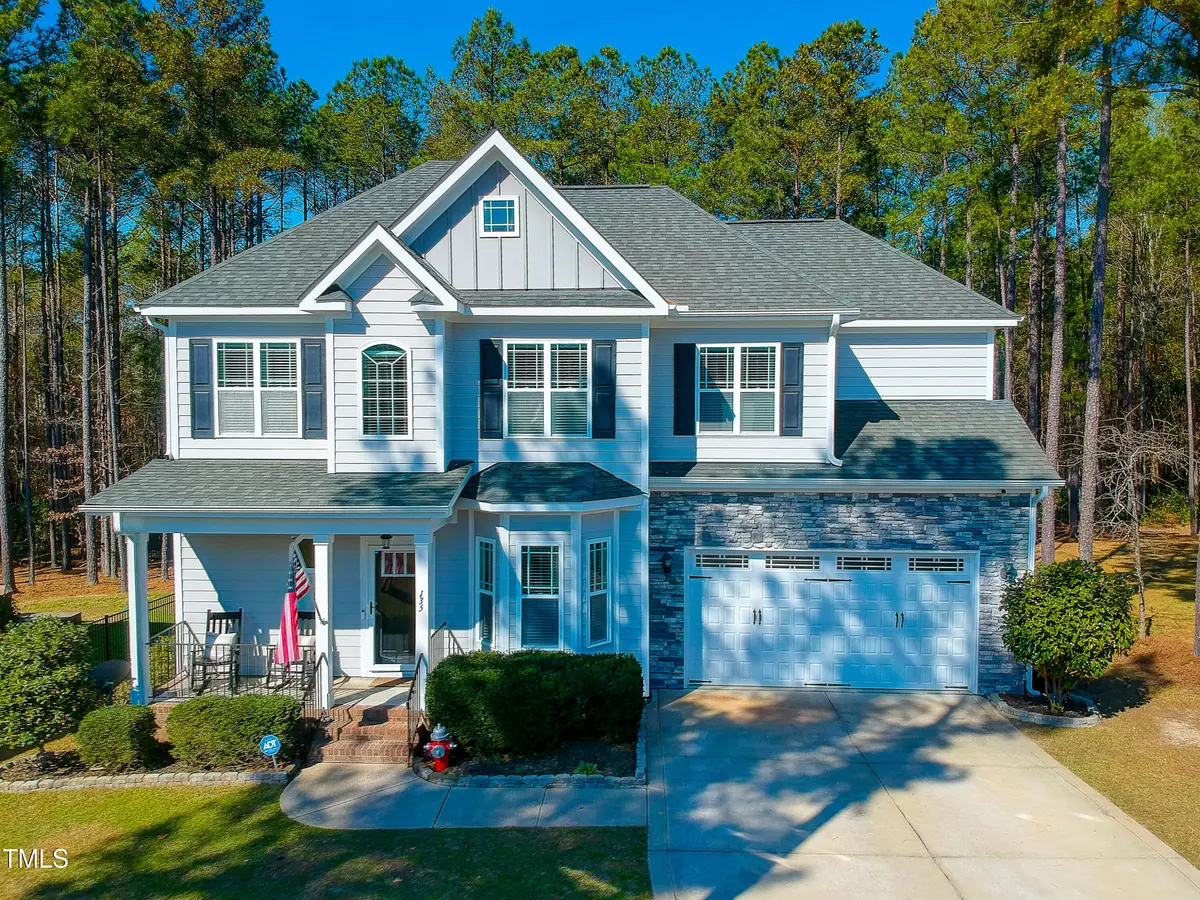 Spring Lake, NC 28390,135 Valley Brook Lane