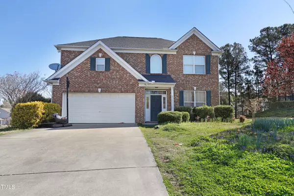 2108 Westbourne Drive, Creedmoor, NC 27522