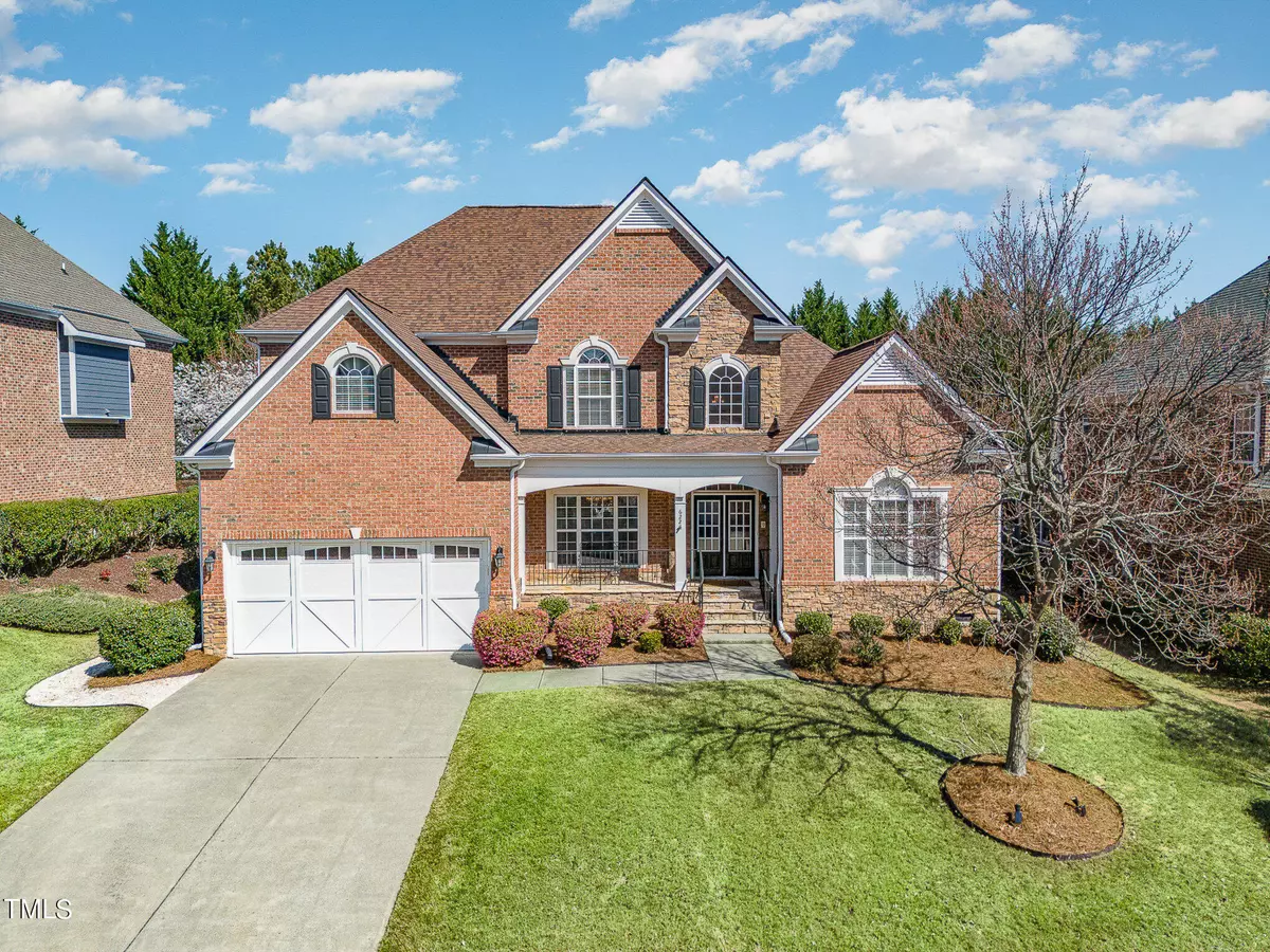 Cary, NC 27519,622 Halcyon Meadow Drive