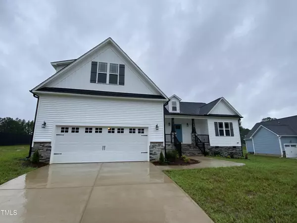 115 Red Rocks Circle, Benson, NC 27504