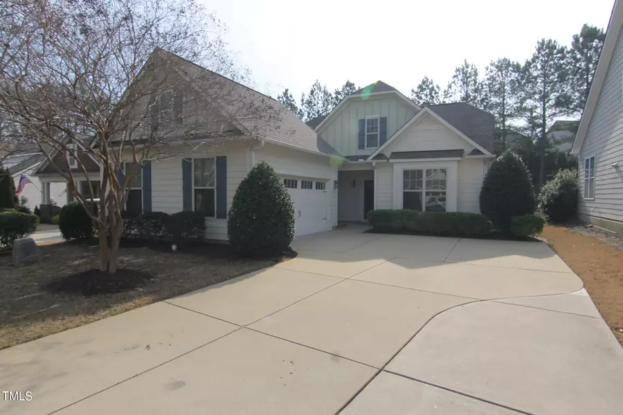 88 White Pine Drive, Clayton, NC 27527