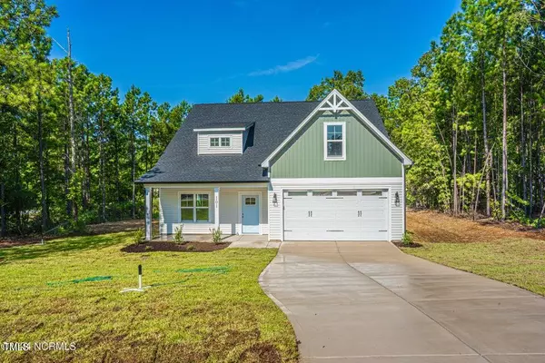 101 Eaker Drive #31, Cameron, NC 28326