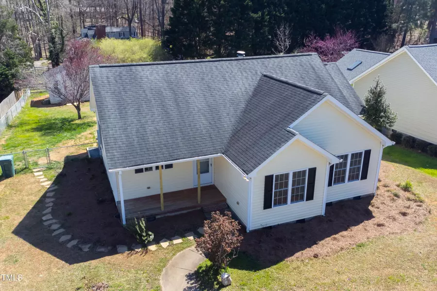 2920 Sparger Road, Durham, NC 27705