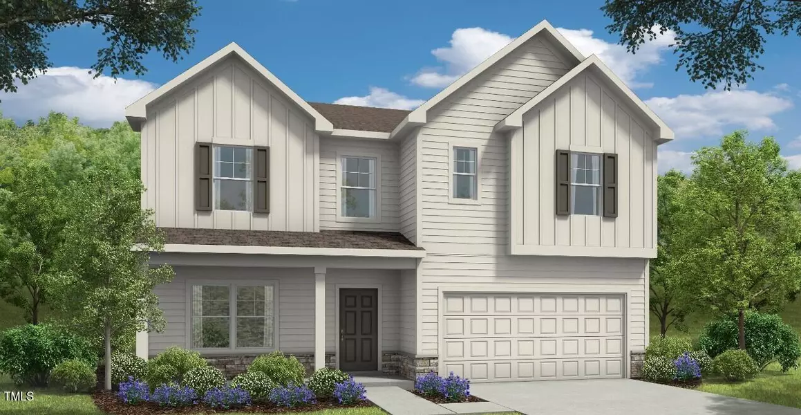 6508 Winter Spring Drive, Wake Forest, NC 27587