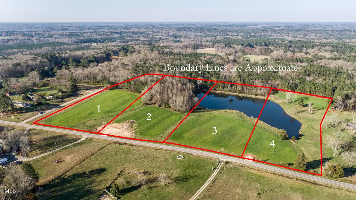 Spring Hope, NC 27882,Lot 4 Seven Paths