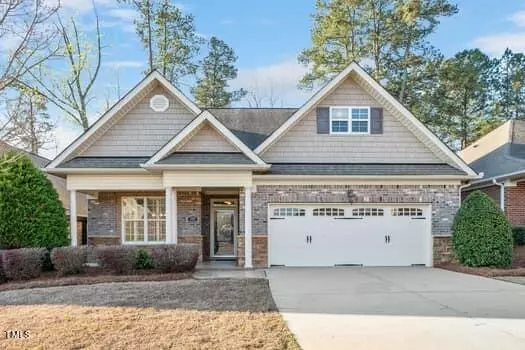 320 Easy Wind Lane, Garner, NC 27529