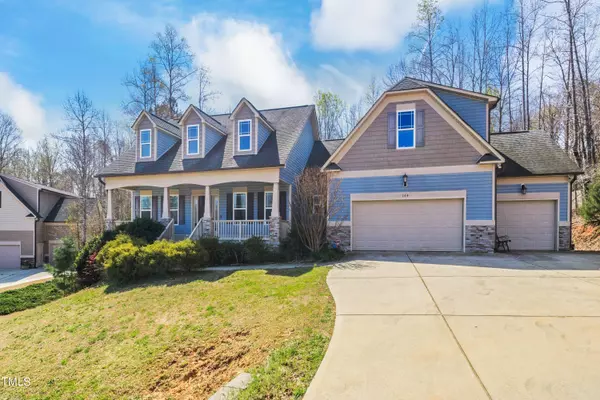 164 Donzi Court, Clayton, NC 27520