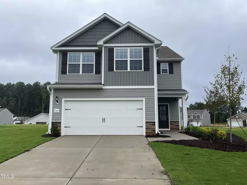 806 Rhino Bend, Oxford, NC 27565