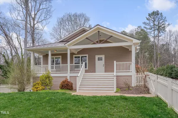 540 N Nash Street, Hillsborough, NC 27278