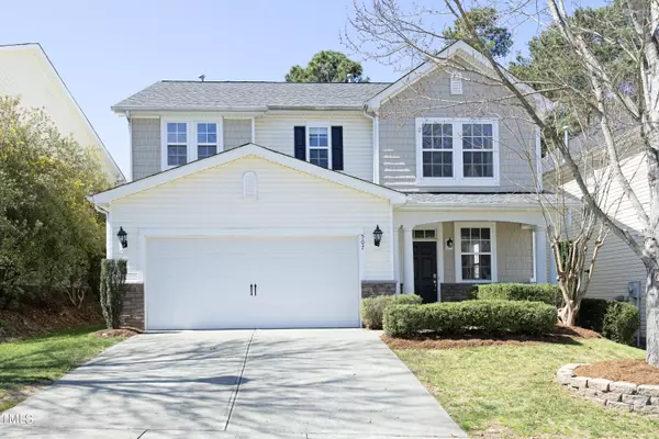 507 Emerald Downs Road, Cary, NC 27519