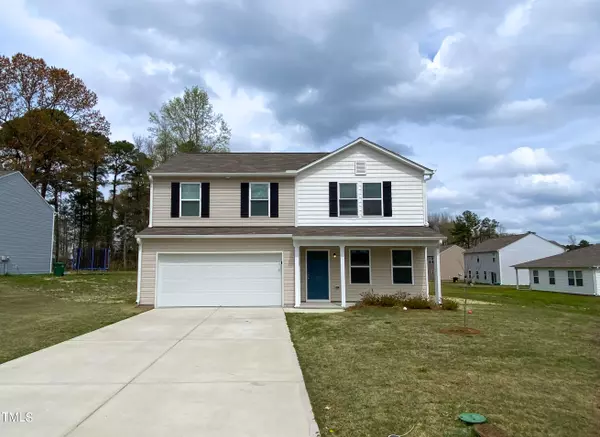 102 Kyles, Tarboro, NC 27886