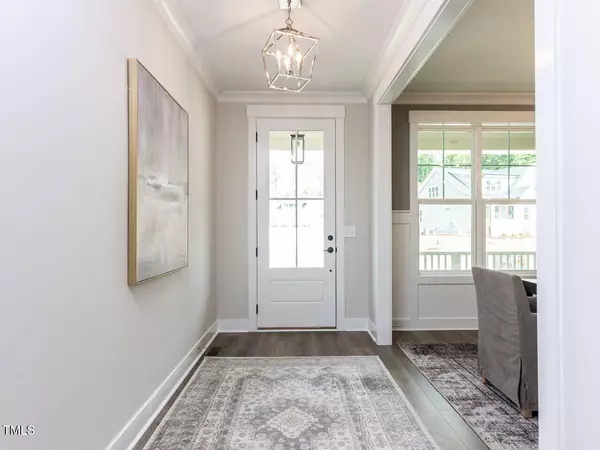 Durham, NC 27712,6059 Scalybark Road