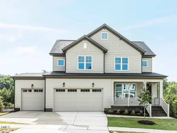6059 Scalybark Road, Durham, NC 27712