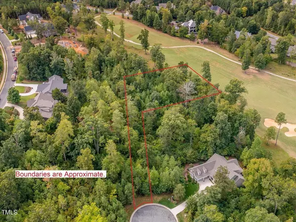 69 Sweet Meadow Lane, Pittsboro, NC 27312