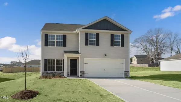 3153 Pasile Court, Sanford, NC 27332