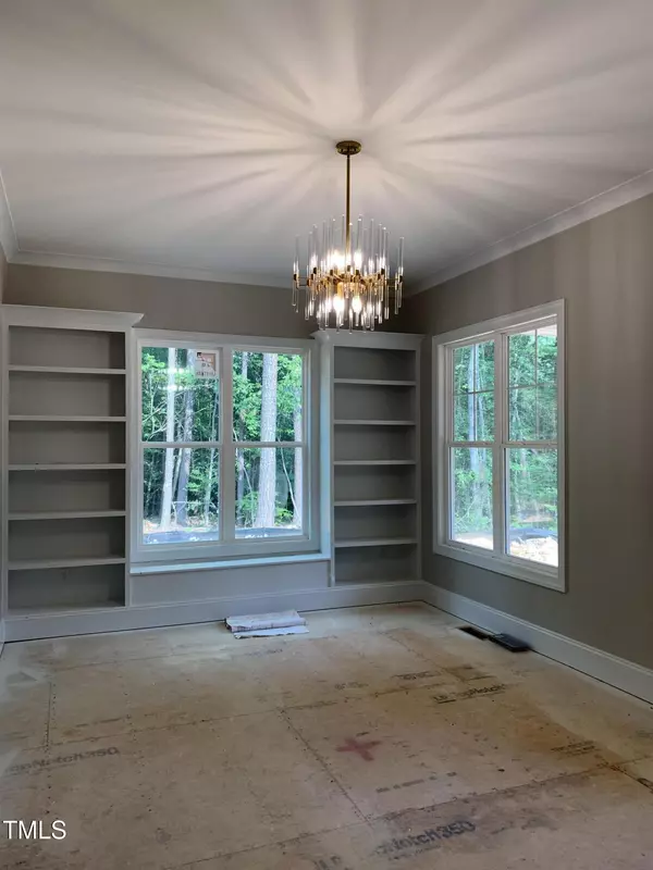 New Hill, NC 27562,71 Weaver Trail