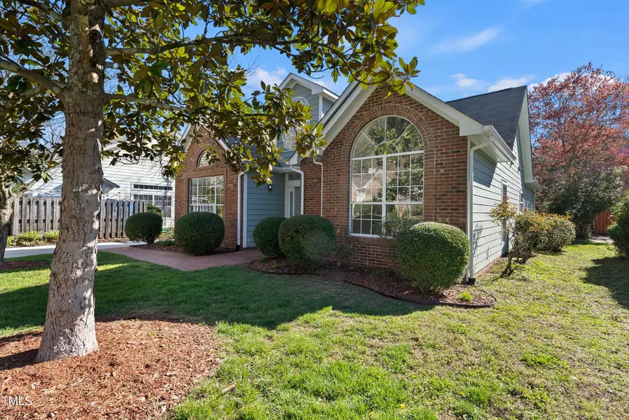 104 Carriage Circle, Chapel Hill, NC 27514