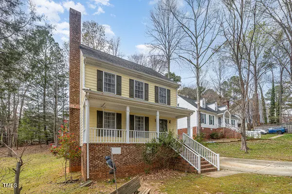 Raleigh, NC 27613,7709 Highlandview Circle